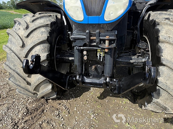 Traktor New Holland T7.270 24 of 27