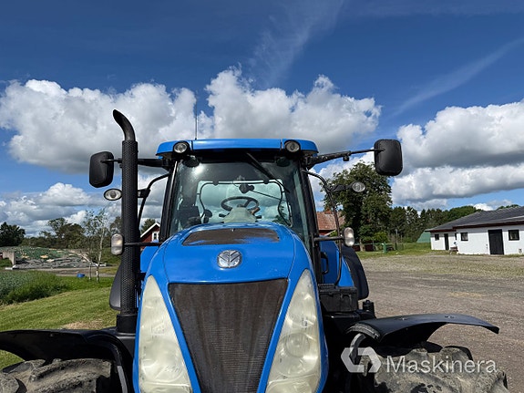 Traktor New Holland T7.270 22 of 27