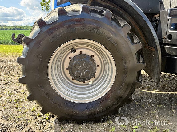 Traktor New Holland T7.270 16 of 27