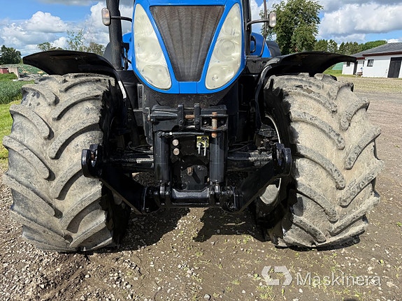 Traktor New Holland T7.270 23 of 27