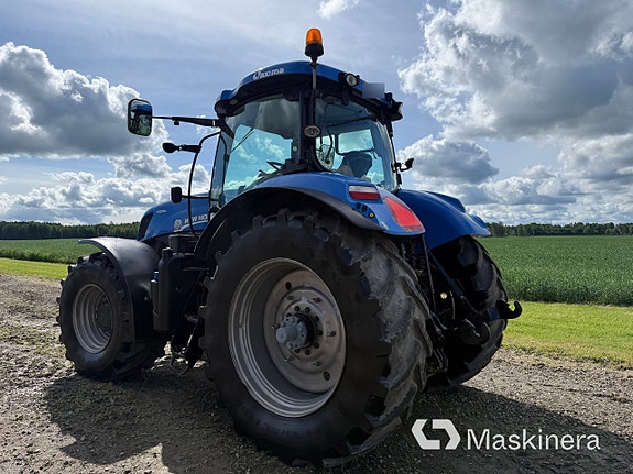 Traktor New Holland T7.270 7 of 27