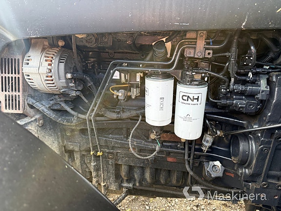 Traktor New Holland T7.270 19 of 27