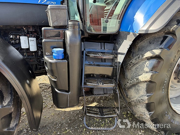 Traktor New Holland T7.270 14 of 27