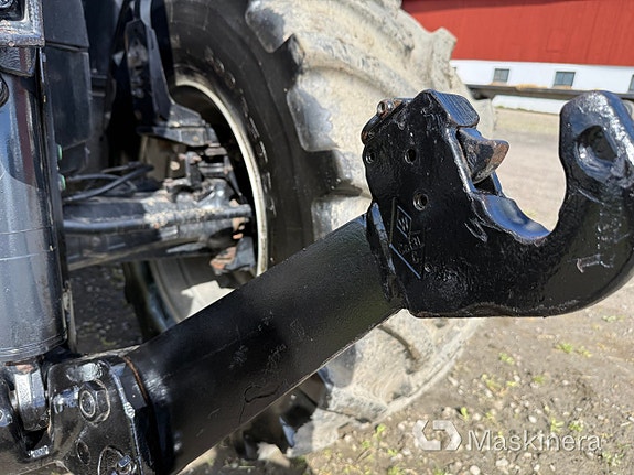 Traktor New Holland T7.270 27 of 27