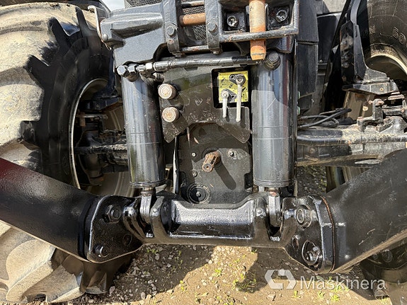 Traktor New Holland T7.270 25 of 27