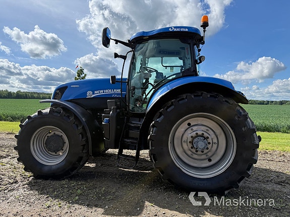 Traktor New Holland T7.270 8 of 27
