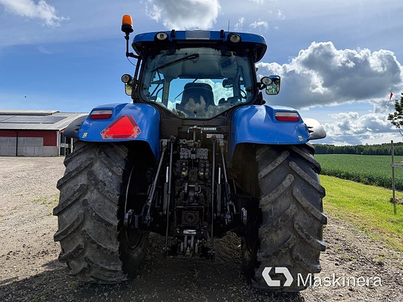 Traktor New Holland T7.270 6 of 27