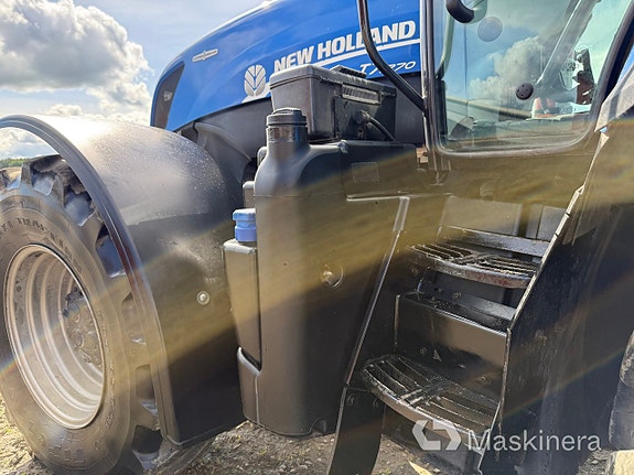 Traktor New Holland T7.270 15 of 27