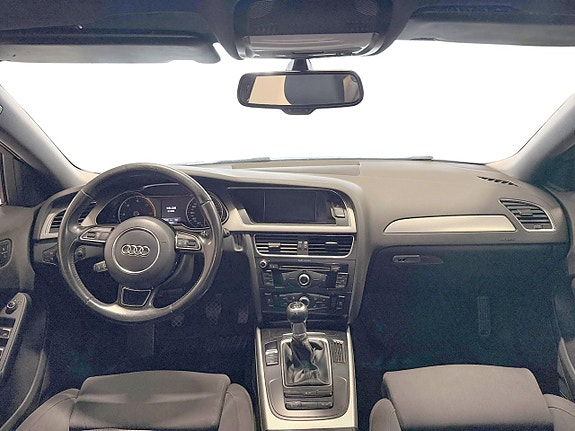 Audi A4 3 of 5