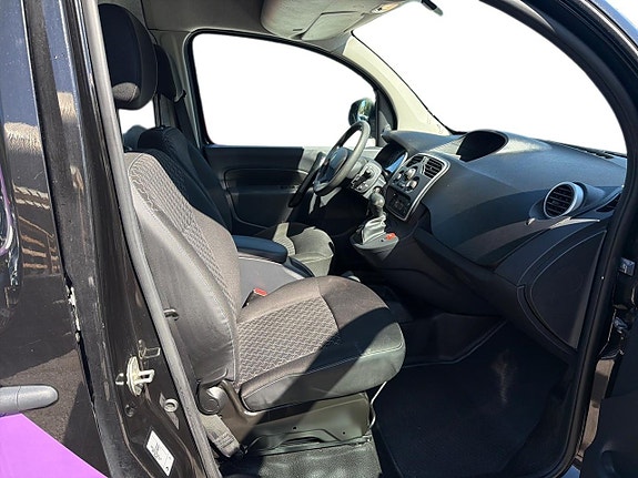 Renault Kangoo 16 of 22