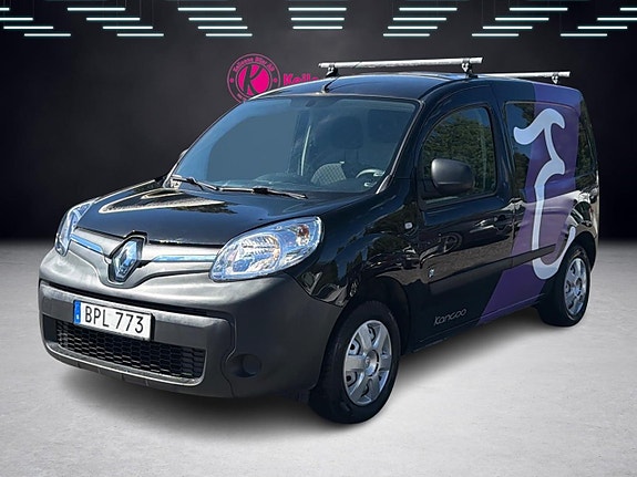 Renault Kangoo 5 of 22