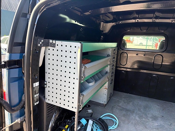 Renault Kangoo 22 of 22