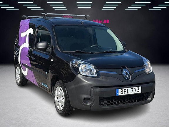 Renault Kangoo 4 of 22