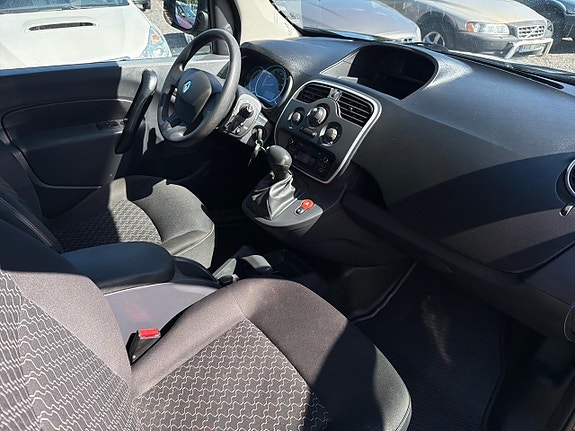 Renault Kangoo 15 of 22
