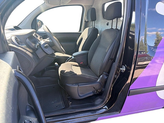 Renault Kangoo 17 of 22