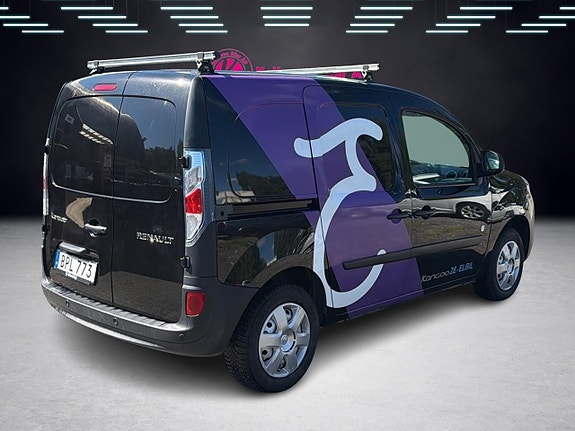 Renault Kangoo 8 of 22