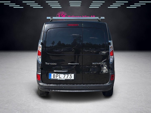 Renault Kangoo 6 of 22