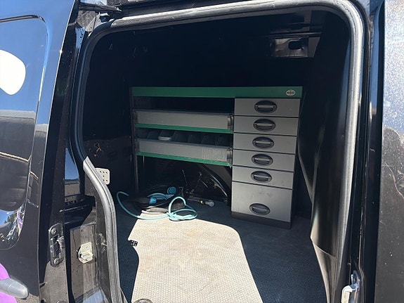 Renault Kangoo 18 of 22