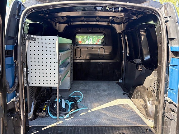 Renault Kangoo 20 of 22