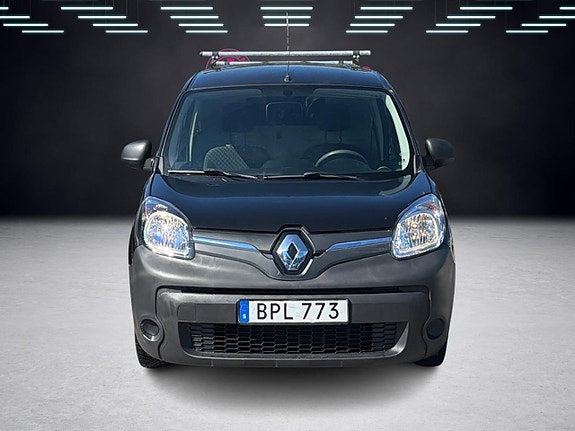 Renault Kangoo 3 of 22