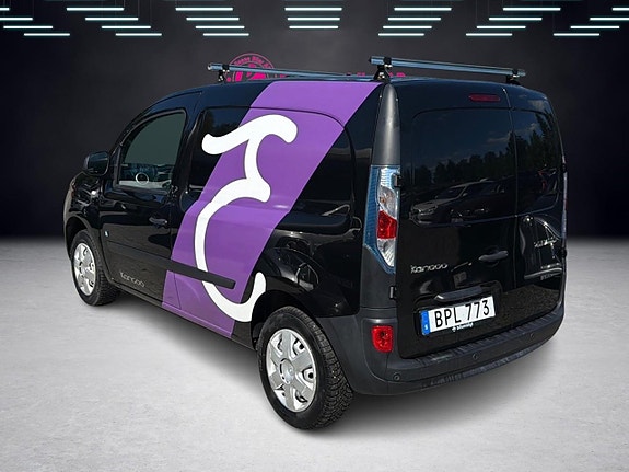 Renault Kangoo 9 of 22