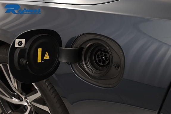 Volvo V90 20 of 25