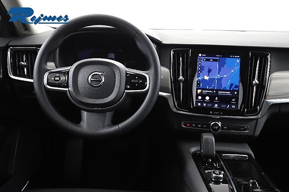 Volvo V90 4 of 25