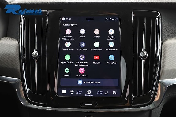 Volvo V90 14 of 25