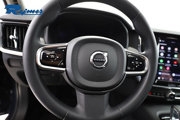 Volvo V90 13 of 25