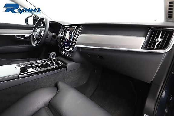 Volvo V90 5 of 5