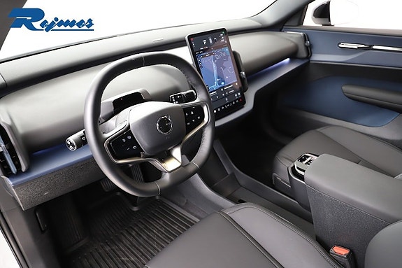 Volvo EX30 5 of 5