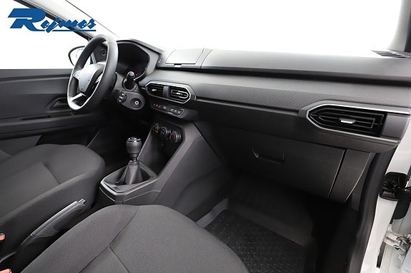 Dacia Sandero 5 of 23