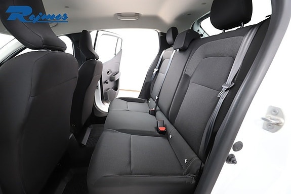 Dacia Sandero 9 of 23