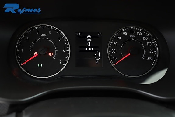 Dacia Sandero 14 of 23