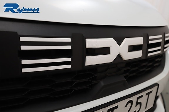 Dacia Sandero 21 of 23