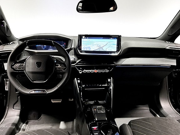 Peugeot 2008 3 of 5