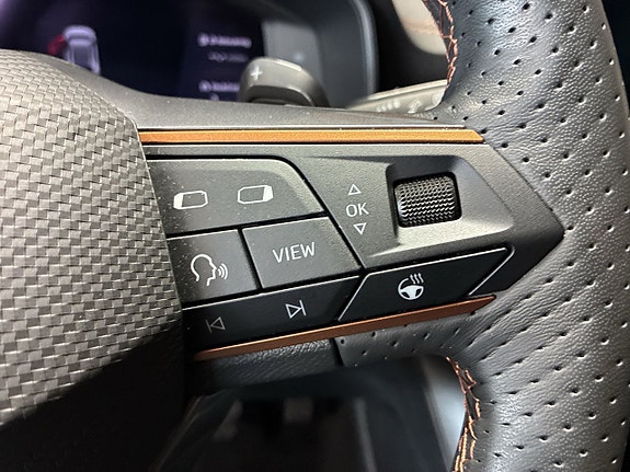 Cupra Formentor 17 of 25