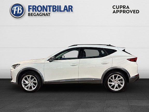 Cupra Formentor 5 of 25
