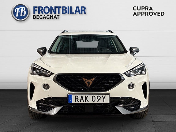 Cupra Formentor 2 of 25