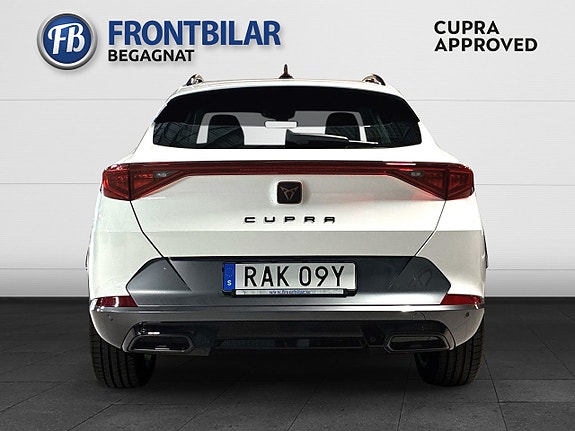 Cupra Formentor 7 of 25