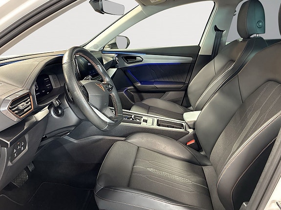 Cupra Formentor 9 of 25