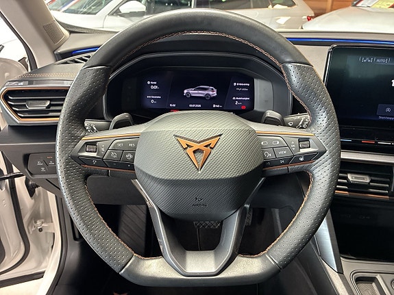 Cupra Formentor 15 of 25