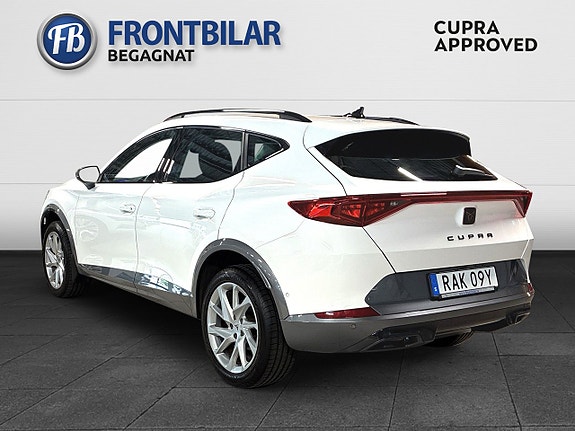 Cupra Formentor 8 of 25