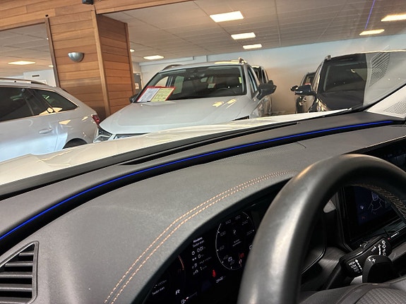 Cupra Formentor 18 of 25