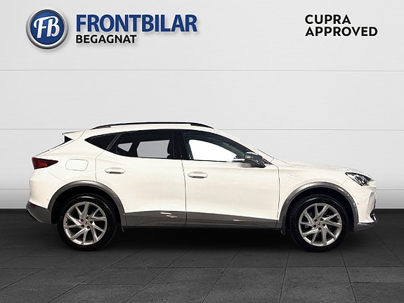 Cupra Formentor 6 of 25