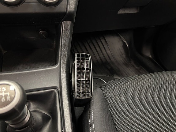 Subaru XV 13 of 17