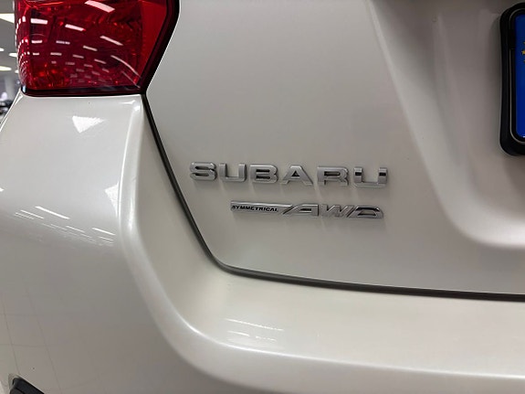 Subaru XV 17 of 17