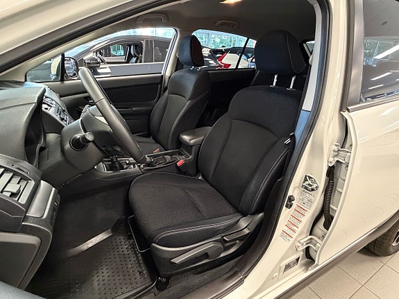 Subaru XV 5 of 17