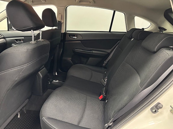 Subaru XV 15 of 17