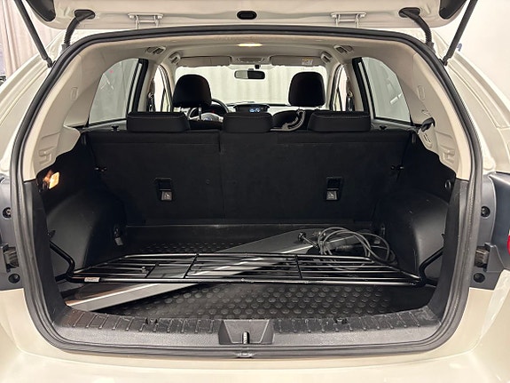 Subaru XV 16 of 17